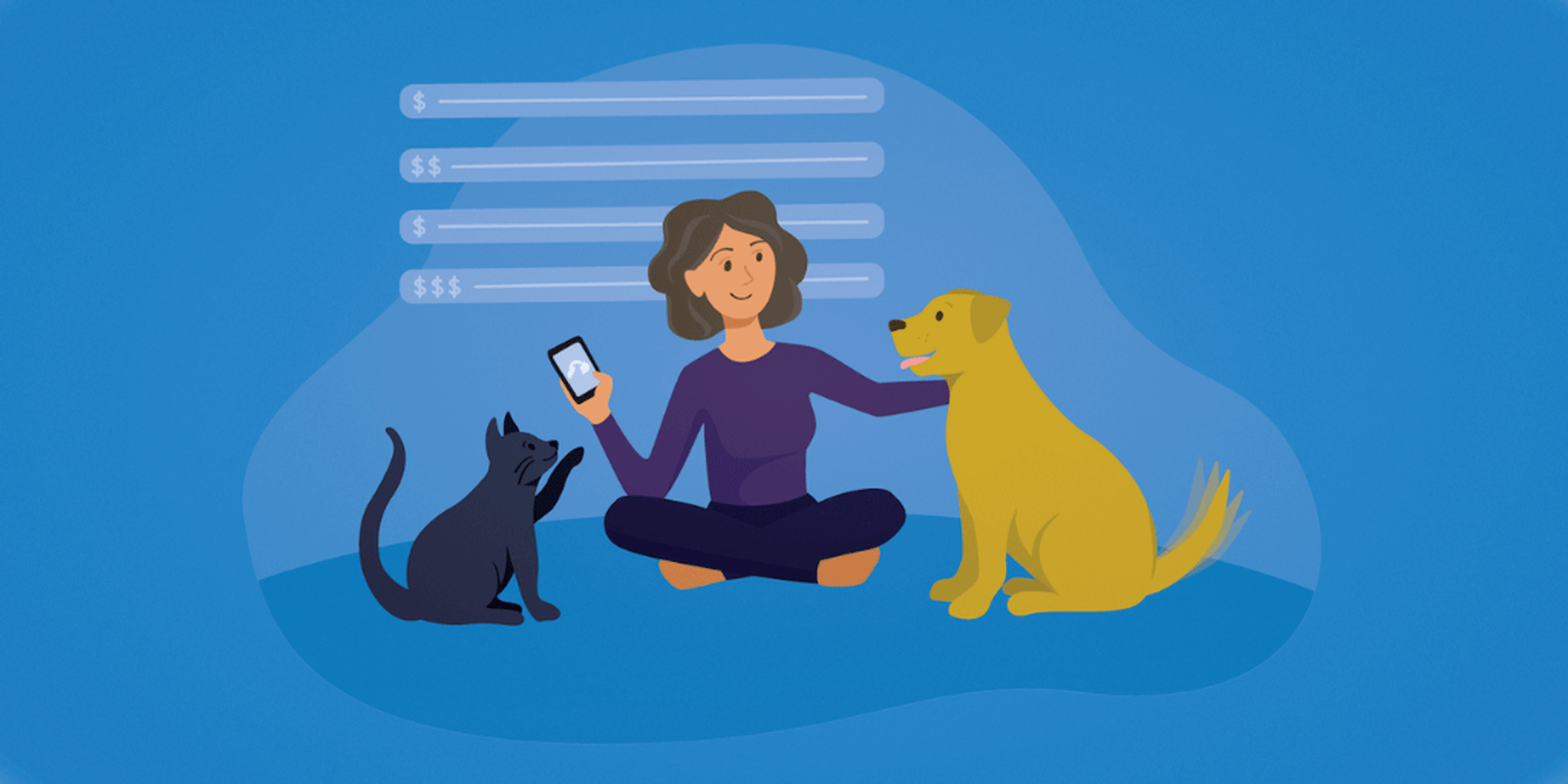 The Costs to Start a Pet Sitting or Dog Walking Business