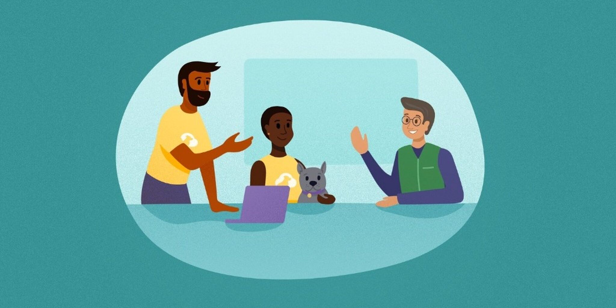 Independent Contractors vs. Employees: A Guide for Pet Sitters and Dog Walkers