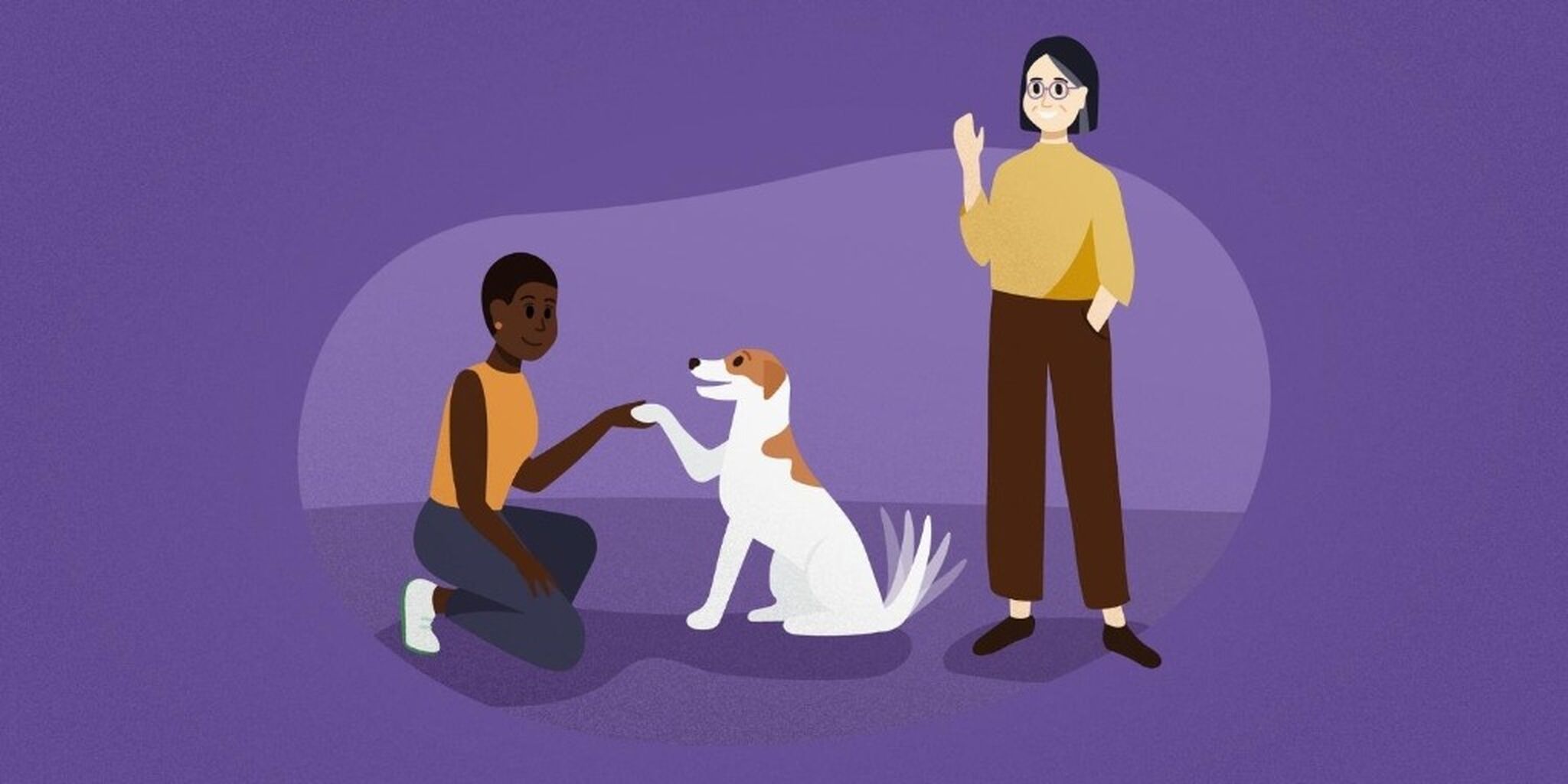 The Ultimate Guide to Mastering the Pet Care Meet & Greet