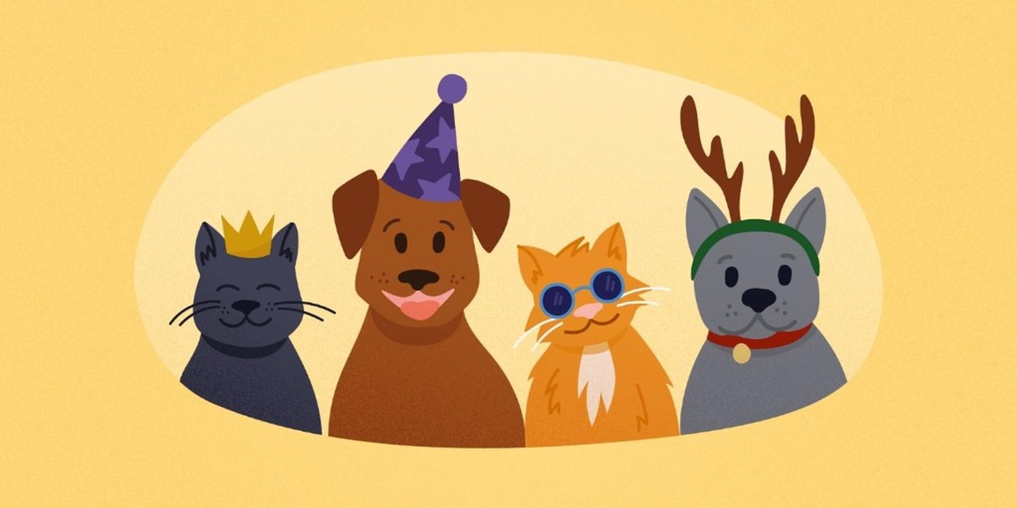 National Dog Day and 150 Other Pet Holidays to Celebrate