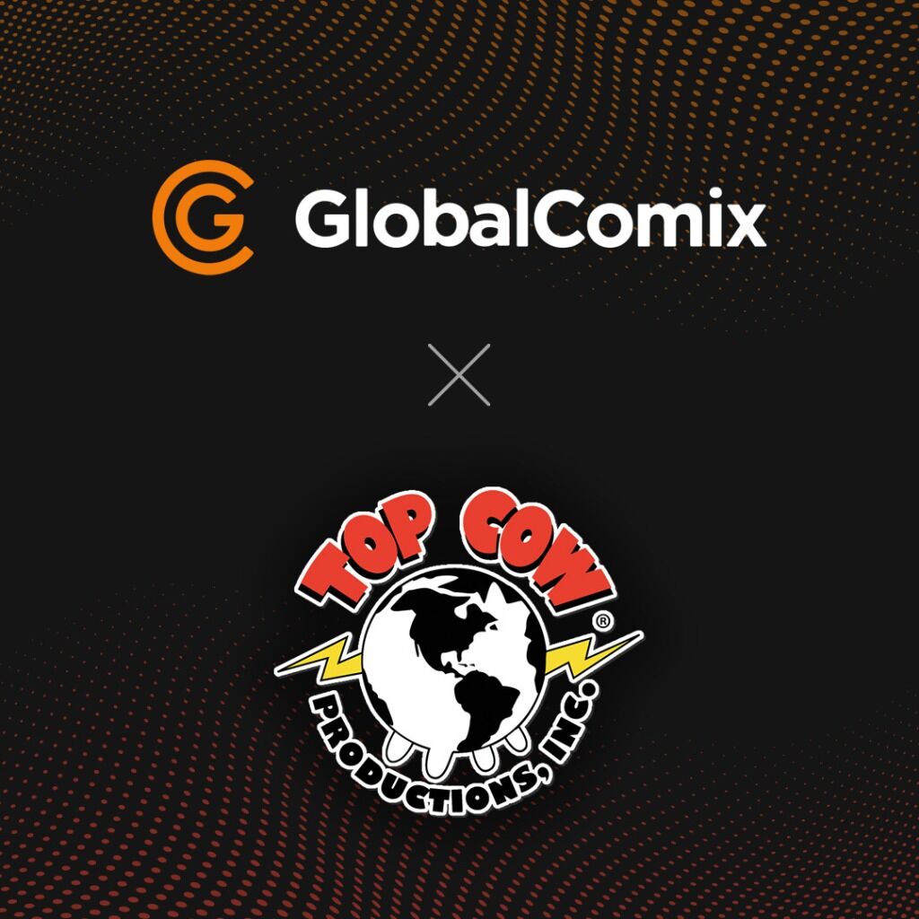 Top Cow Live on GlobalComix