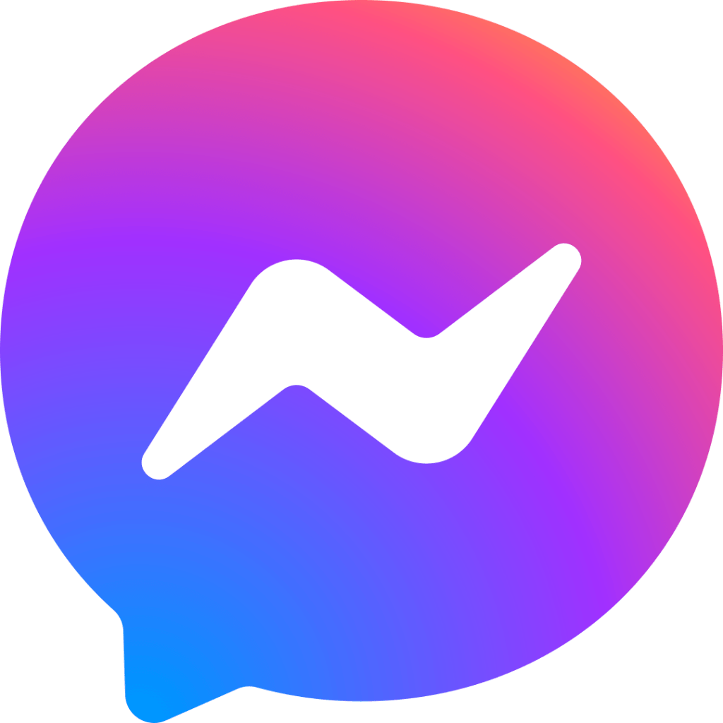 Messenger Nachricht