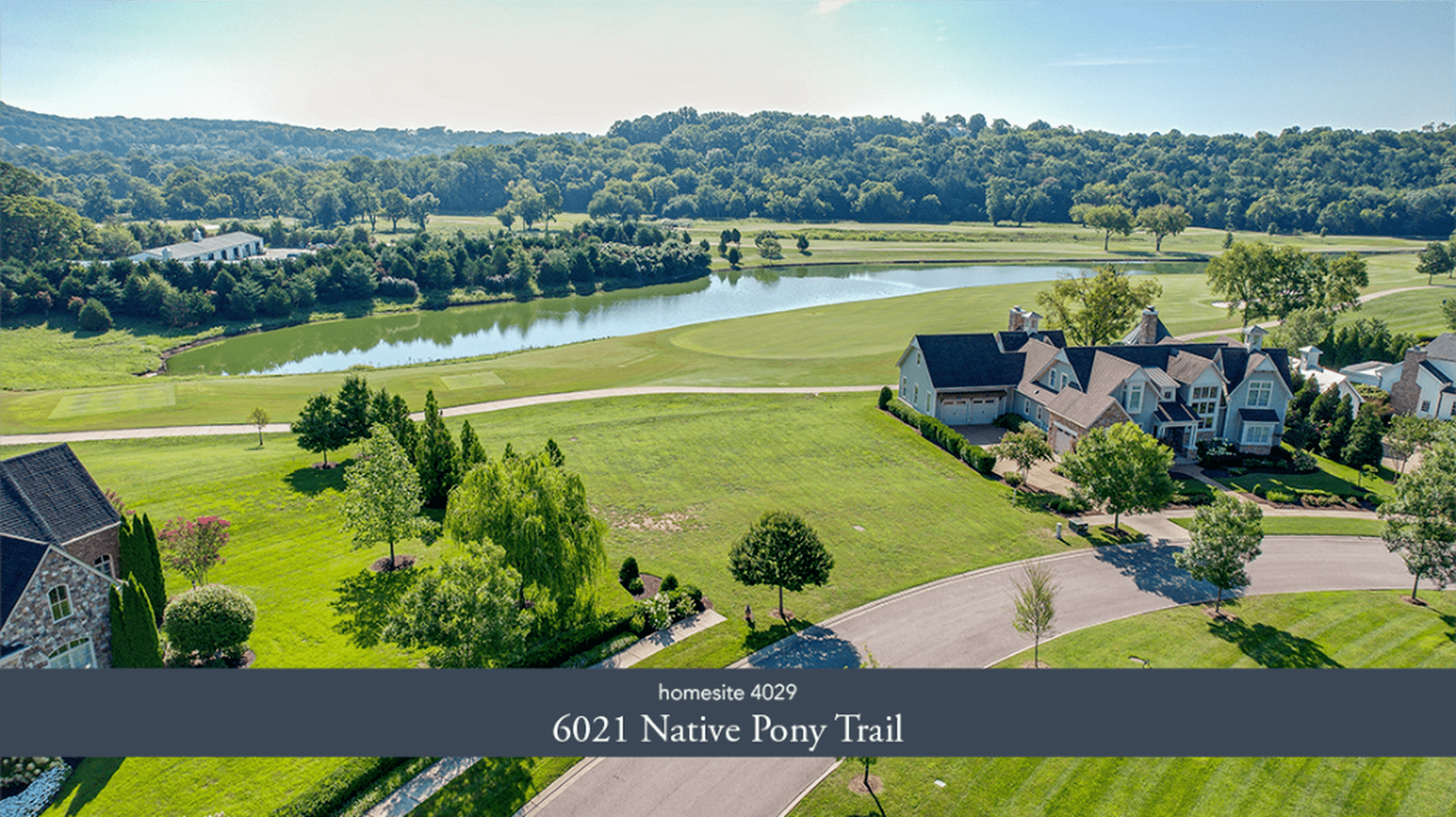6021 Native Pony Trail (Lot 4029)