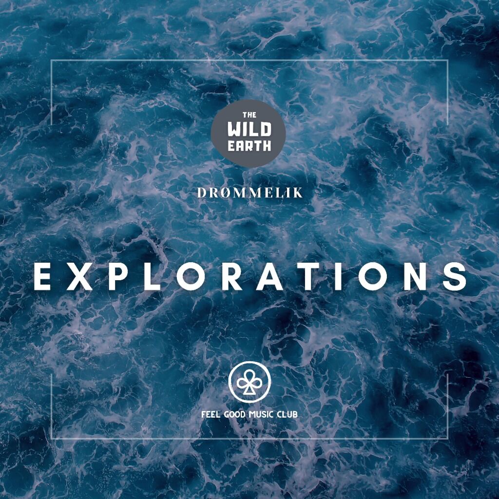 Explorations by The Feel Good Music Club