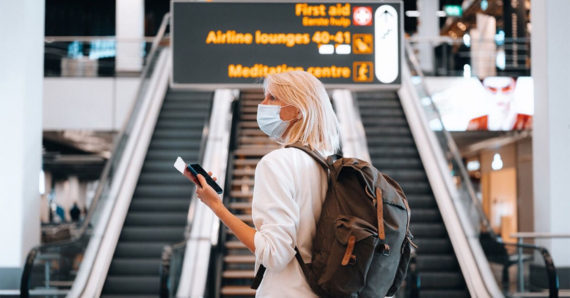  CDC COVID-19 Travel Recommendations