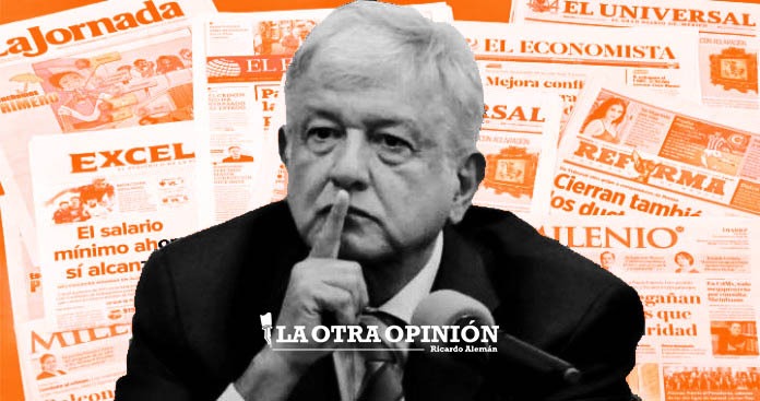 &iquest;Casualidad? 12 de 17 periodistas asesinados en 2022 fueron en estados gobernados por Morena