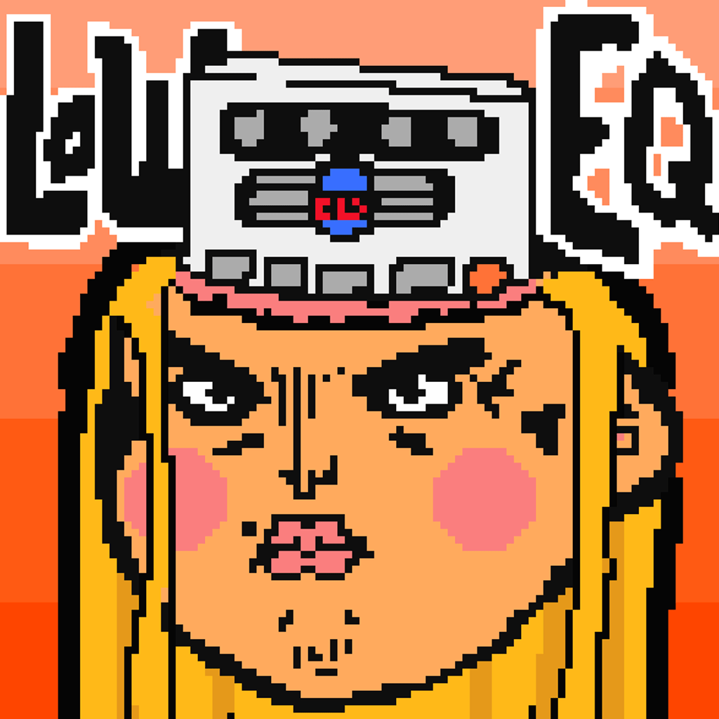 LOW-EQ Podcast
