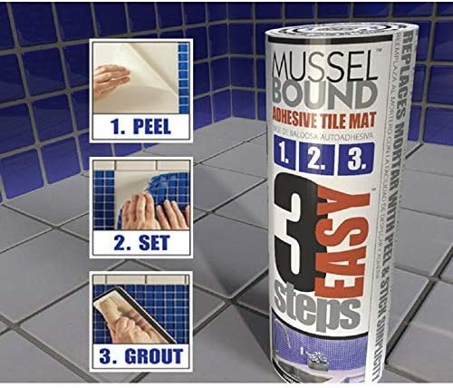 MusselBound