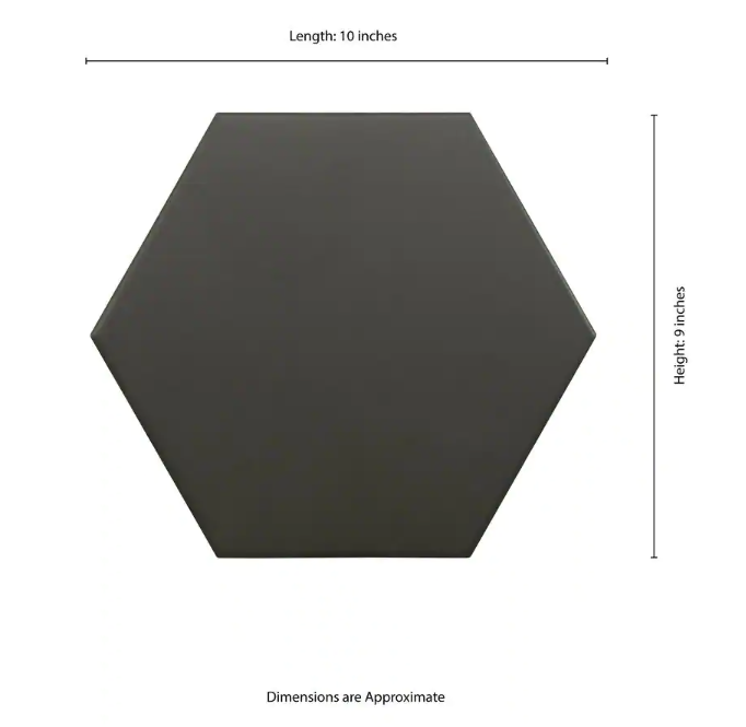 Hexagon Tile