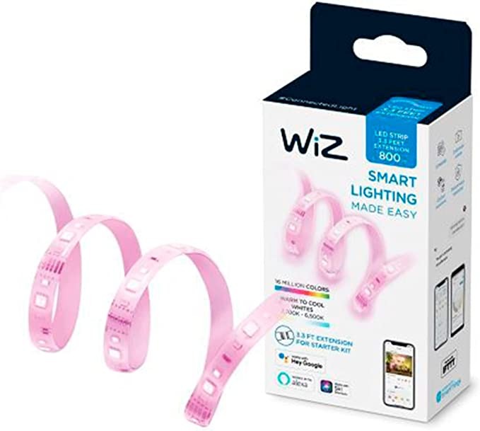 Wiz Light Strip Extension 