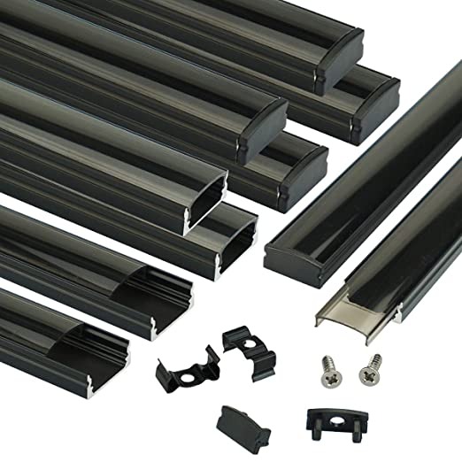 LED Channel