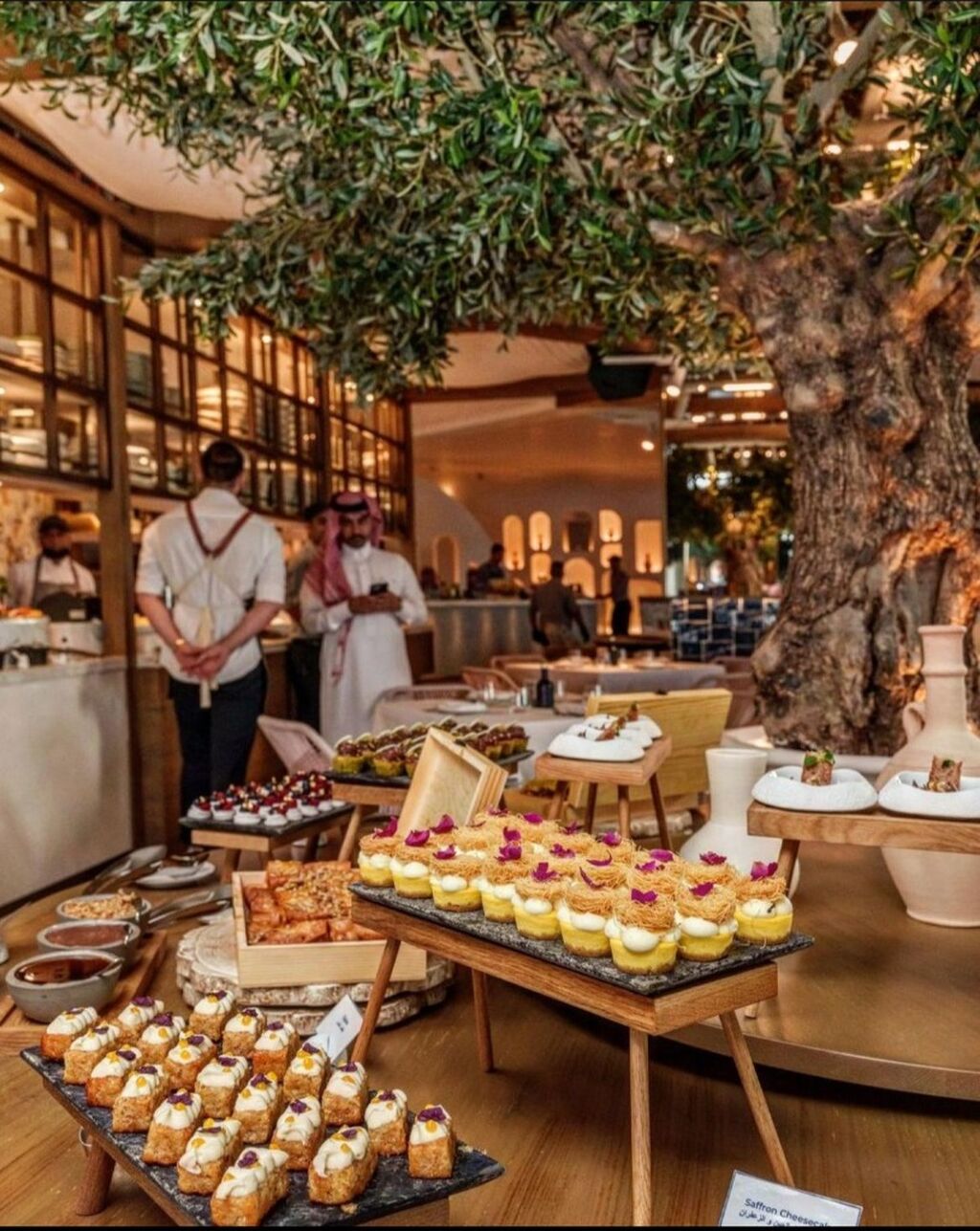 Here&rsquo;s why Al Khobar&rsquo;s first brunches are a big deal for Saudi&rsquo;s Eastern Province