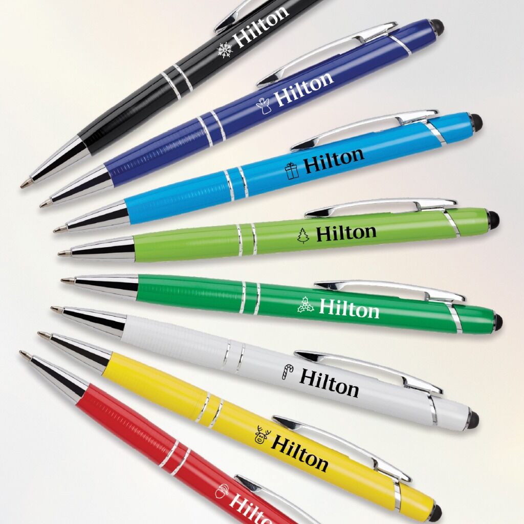 Top Sellers: Pens