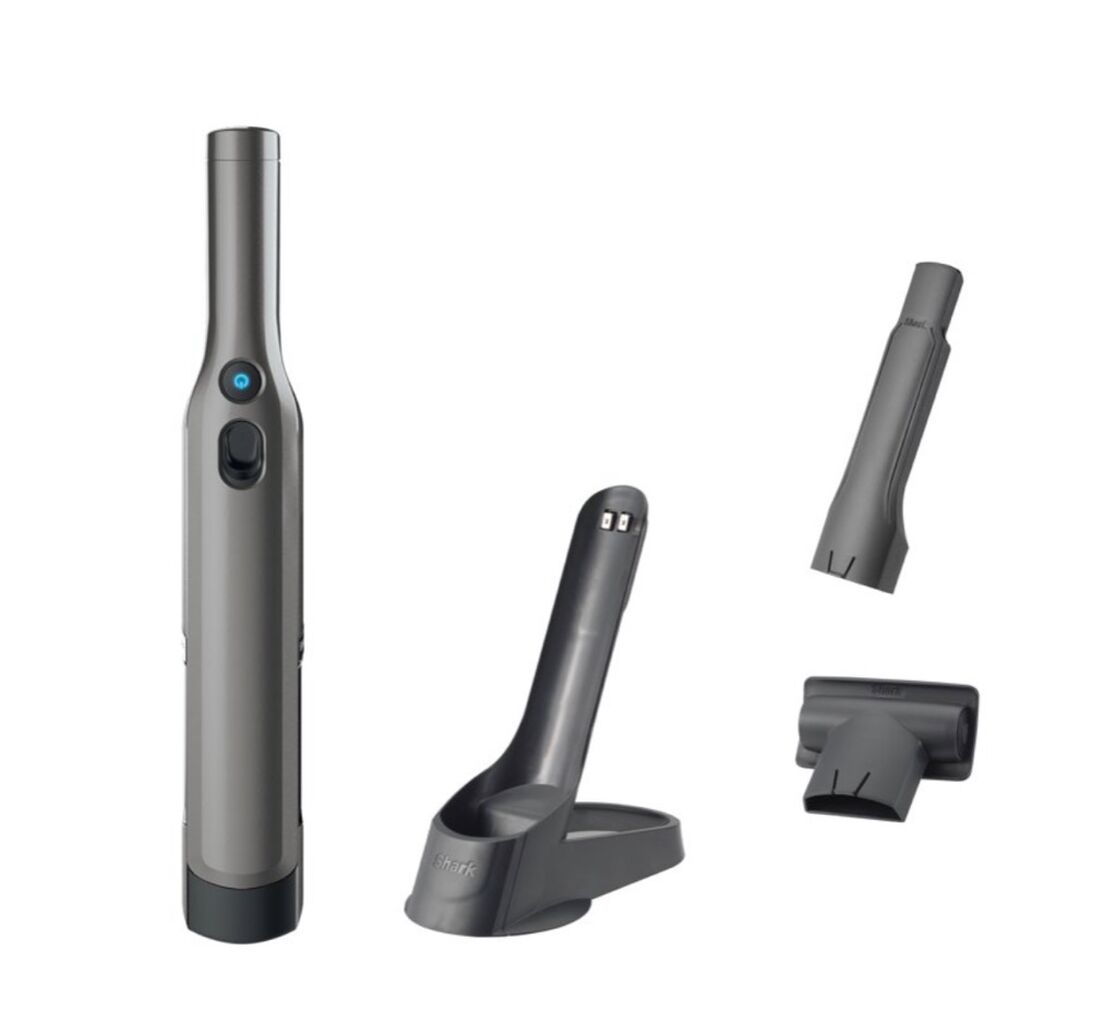 Shark Mini Vacuum