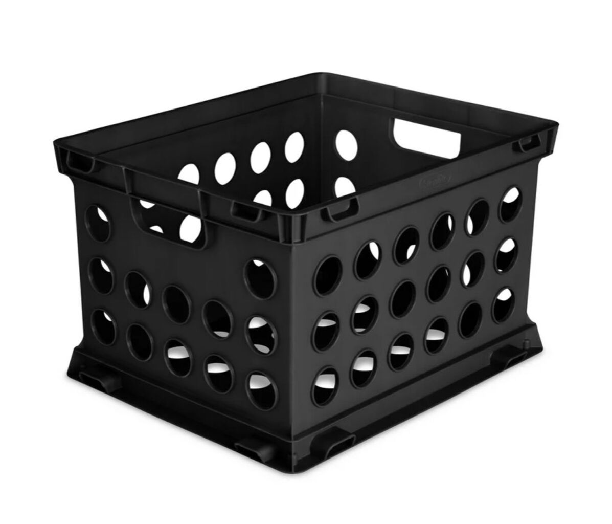 Storage Crate