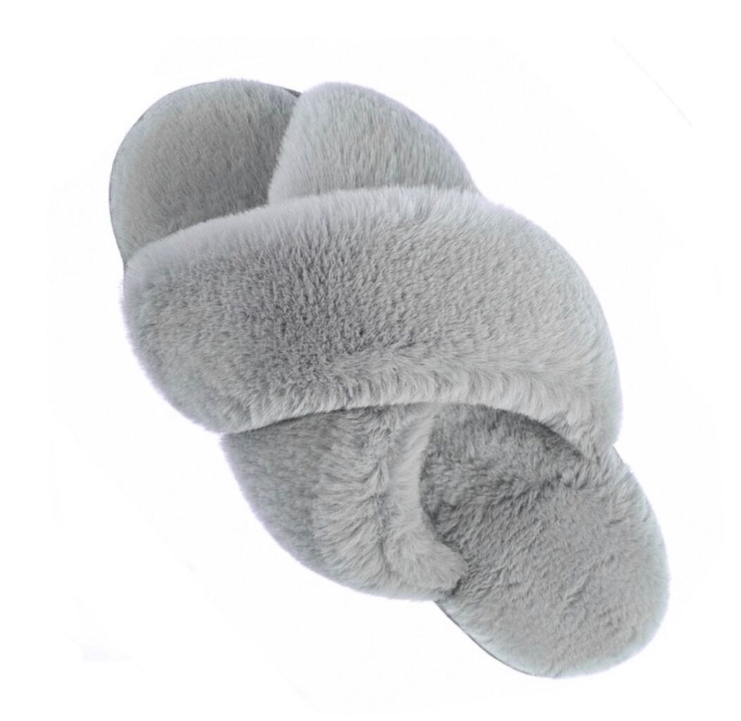 Cozy Slippers