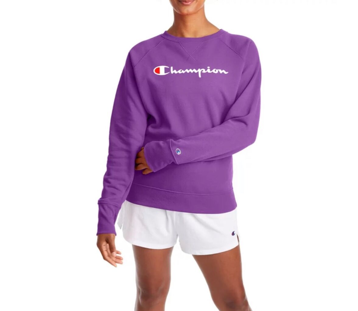 Champion Sweatshirt