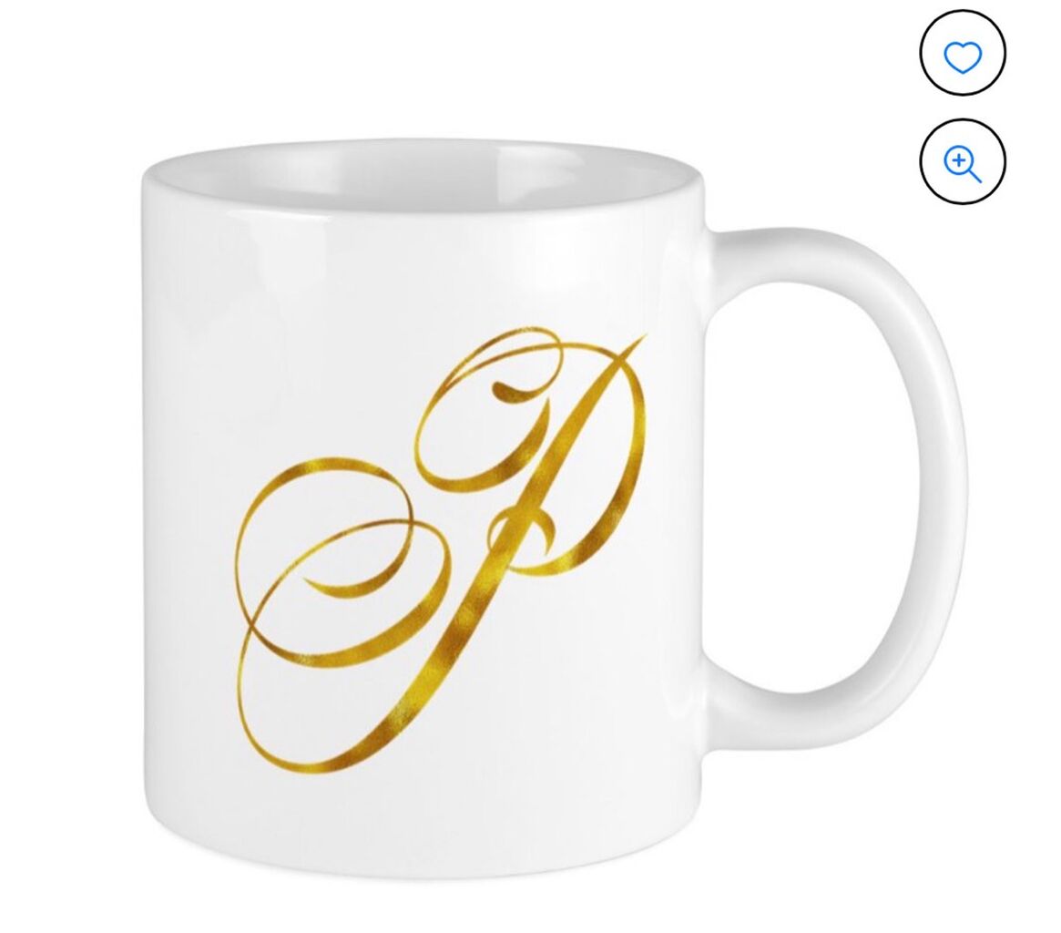 mug