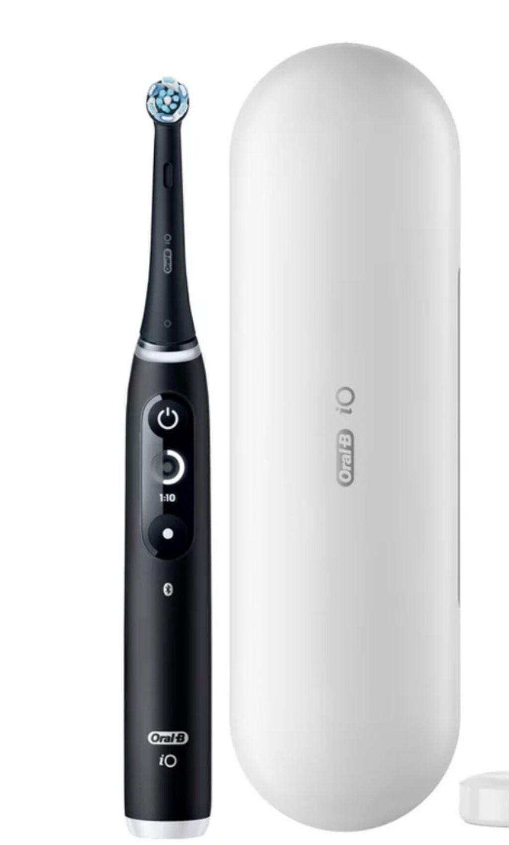 Toothbrush