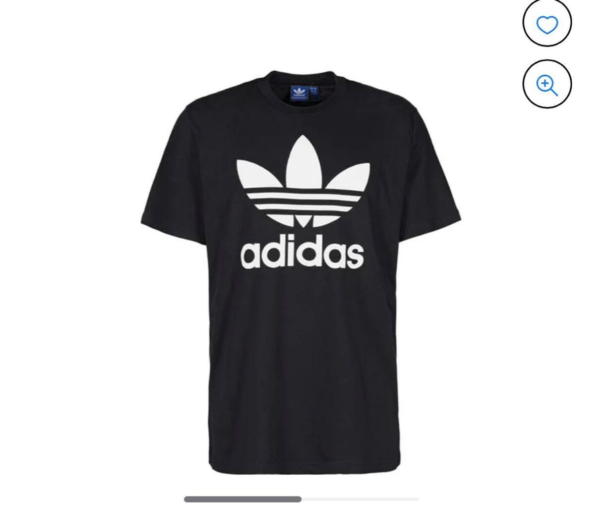 Adidas tee