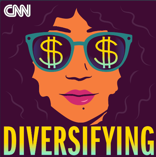E~ and Jaimie on Diversifying