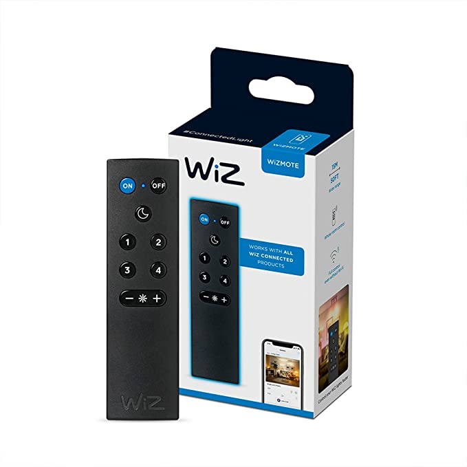 Wiz Remote