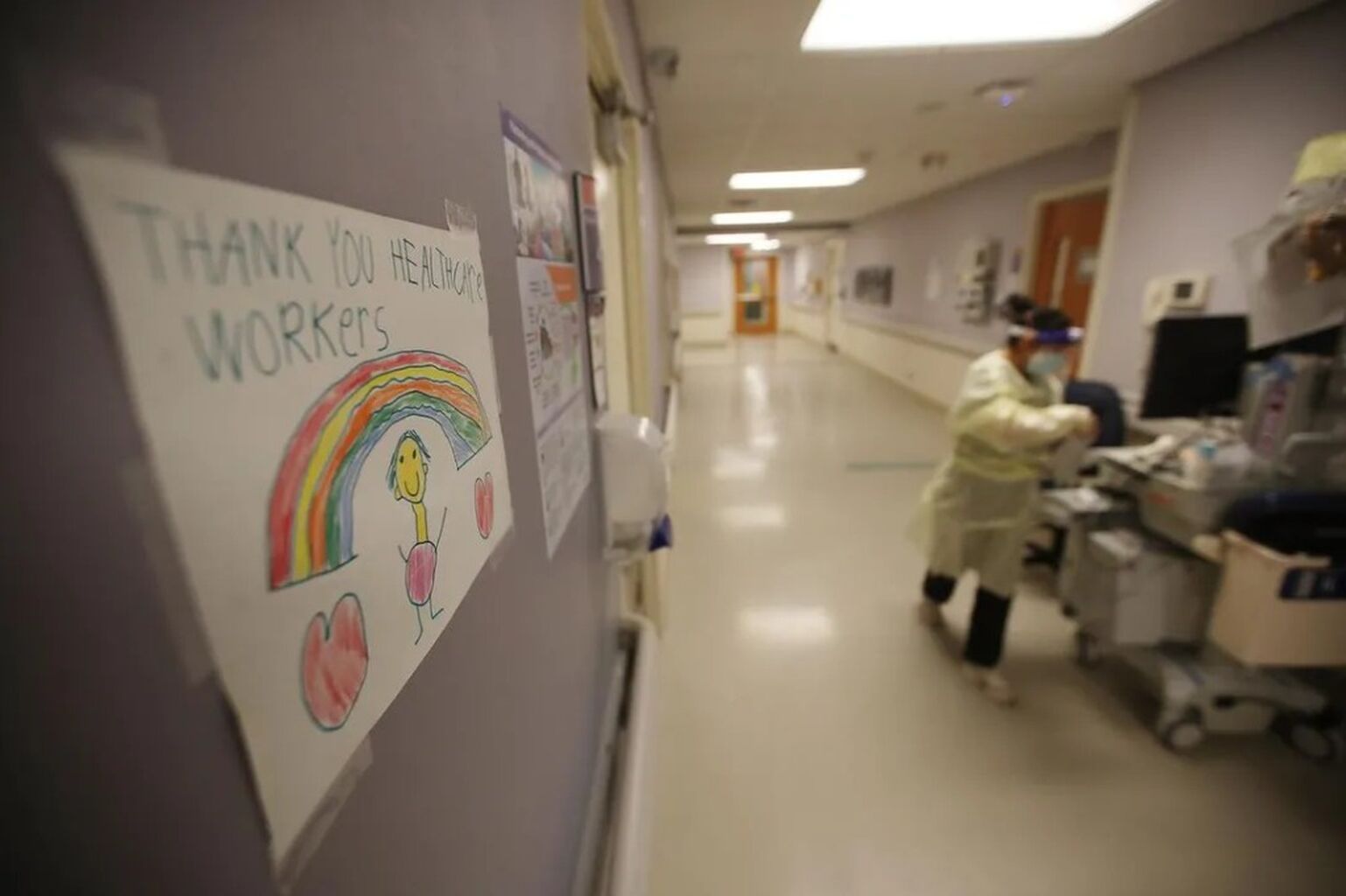 TORONTO STAR - OPINION: Spending more on private for-profit health care will not solve Ontario&rsquo;s crisis. Investing in our public health care system, will