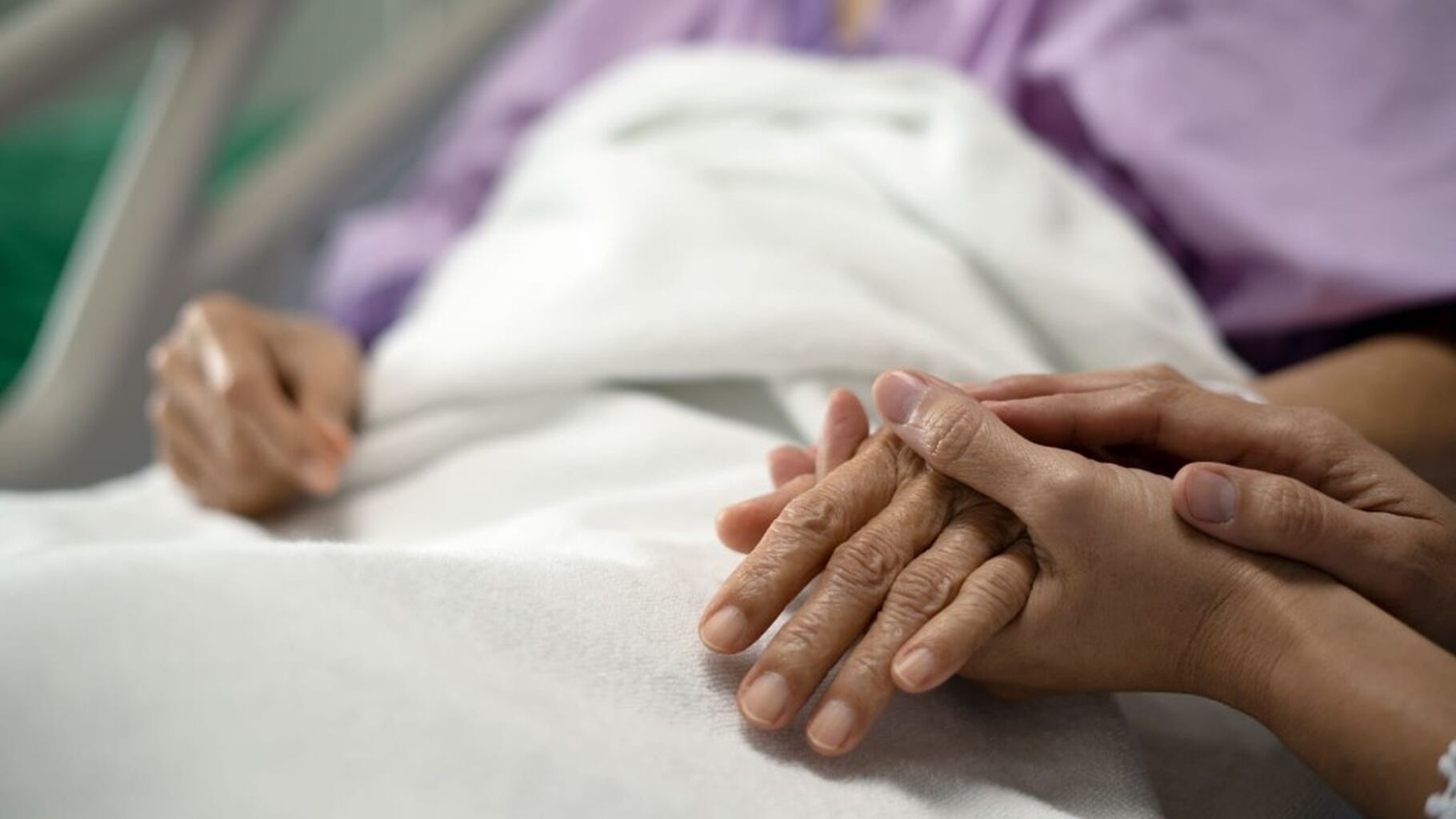 Daily Beast: Why Canada&rsquo;s Seeing a Grim Rise in Medically Assisted Death