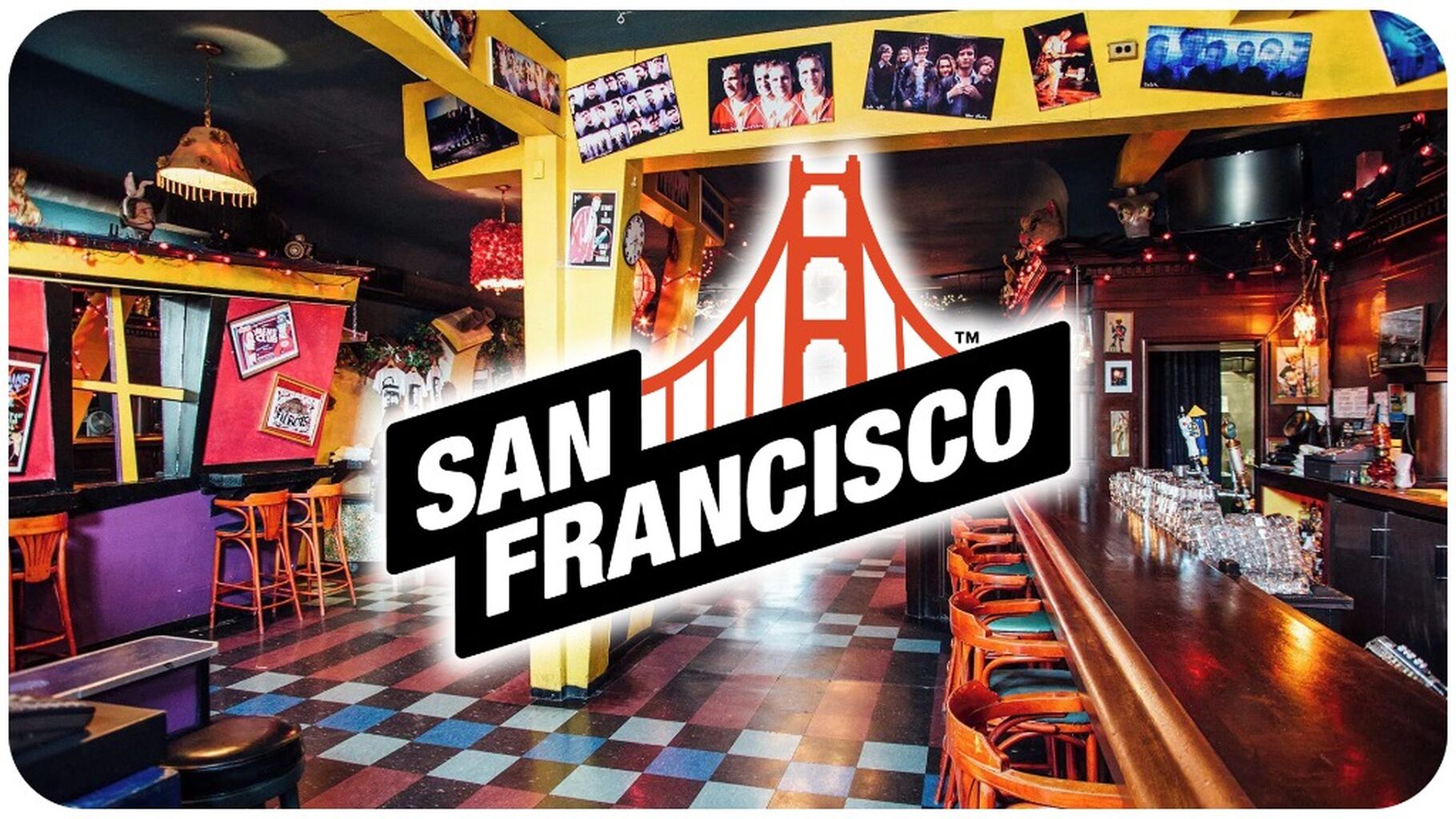 SFTravel | Where to See a Concert in SF
