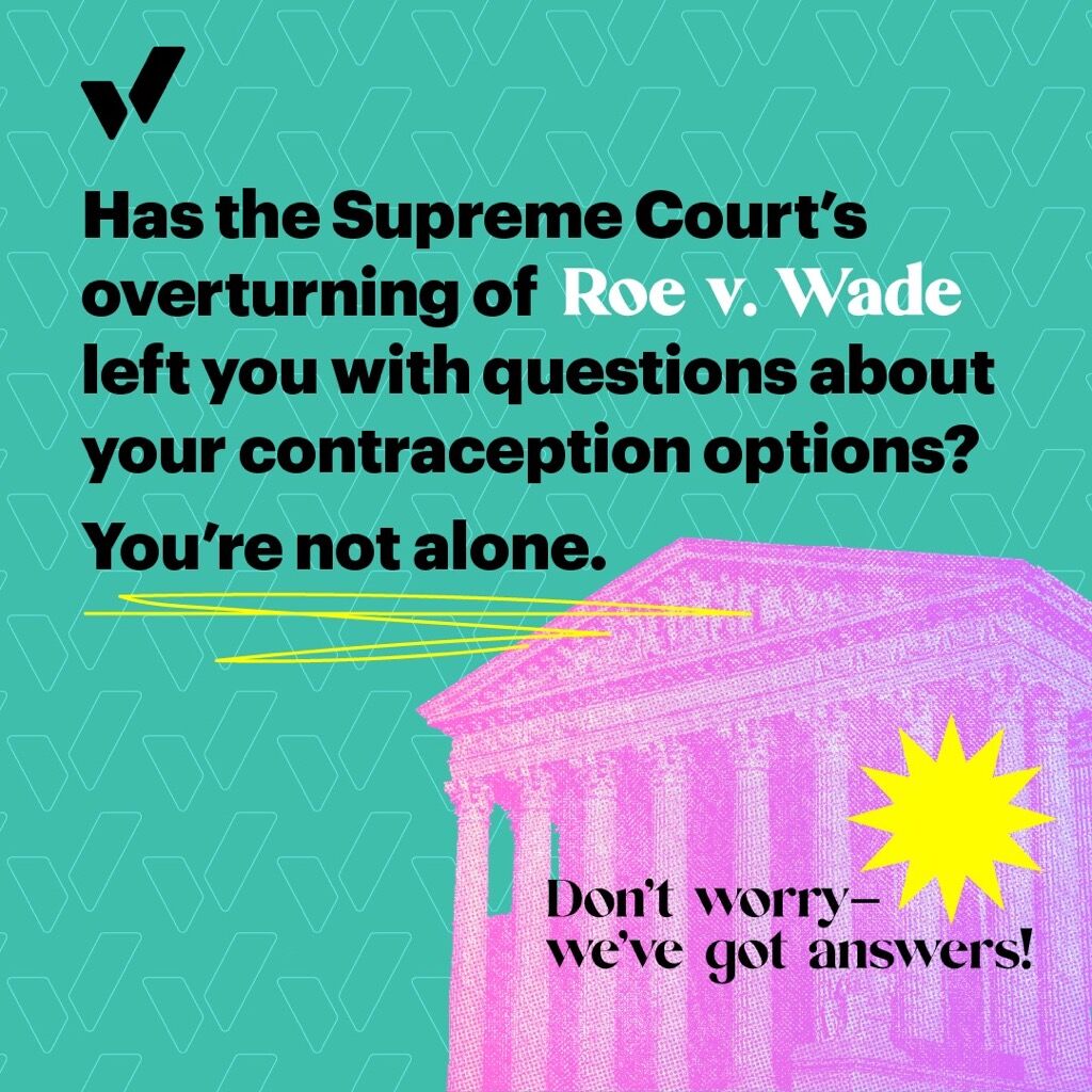 Thinking about changing your birth control method?
