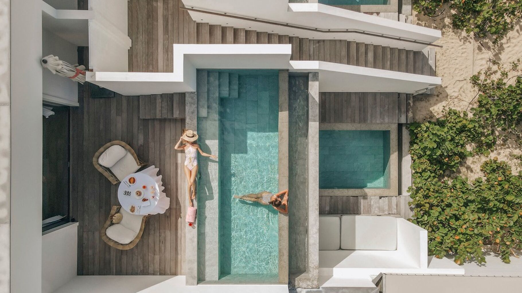 10 Top Hotels in St. Barths