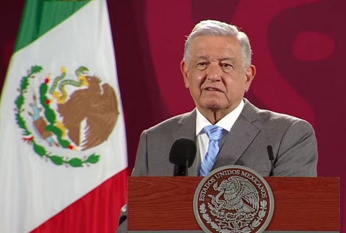 Si la Corte elimina la prisi&oacute;n preventiva, yo no quiero ser c&oacute;mplice: AMLO