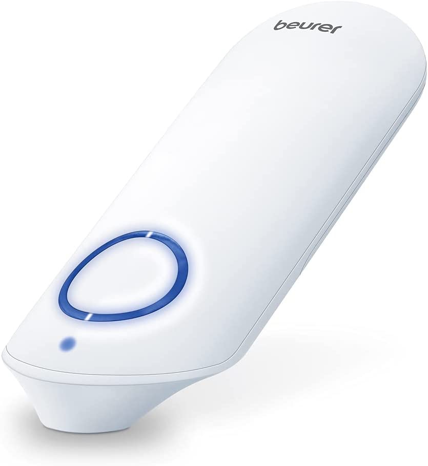 Mosquito bite zapper