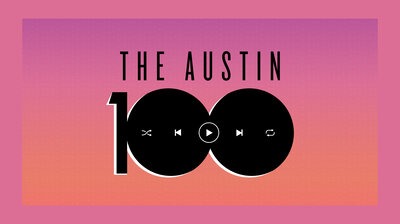 NPR The Austin 100: Grrrl Gang