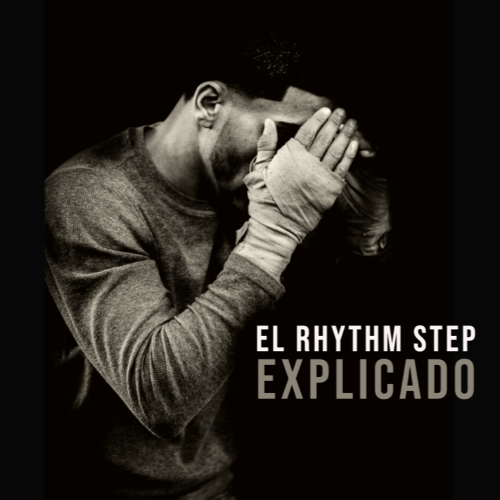 Spanish edition (eBook) El Rhythm Step Explicado