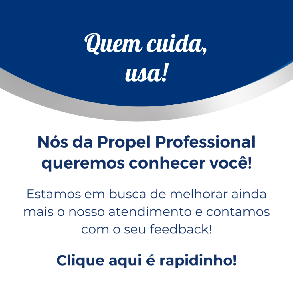 Formul&aacute;rio Quem cuida, usa