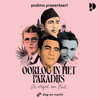 Oorlog in het Paradijs