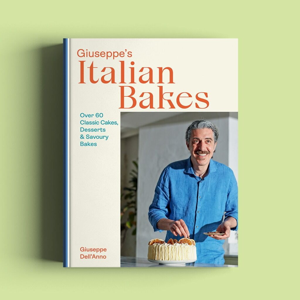 Buy Giuseppe's Italian Bakes