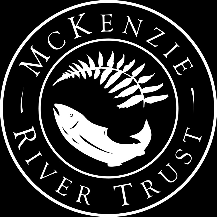 McKenzie River Trust Finn Rock Reach Tour 9/25/2022 RSVP/Signup