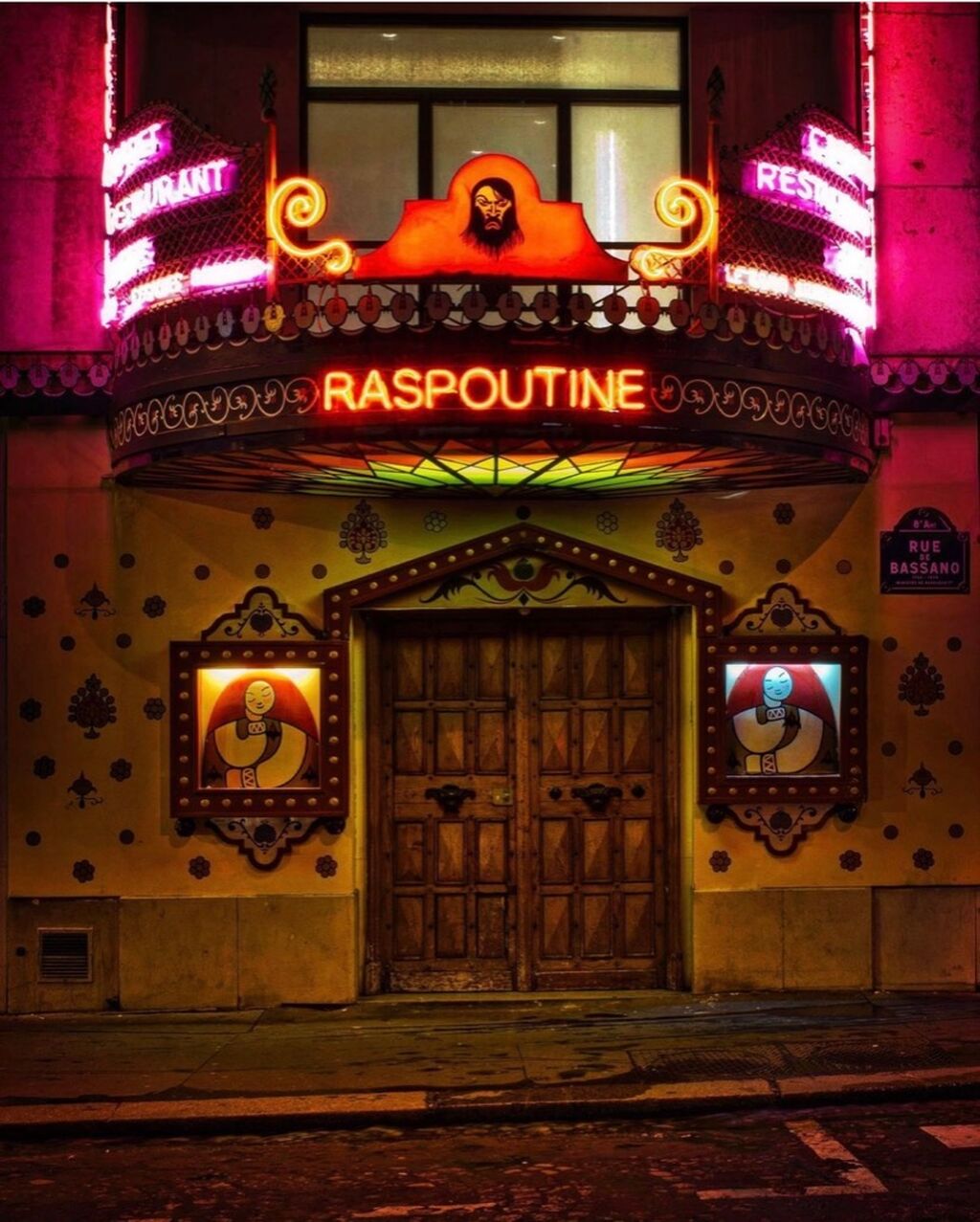 Rasputine: Addmind&rsquo;s latest venue to open in Dubai this September