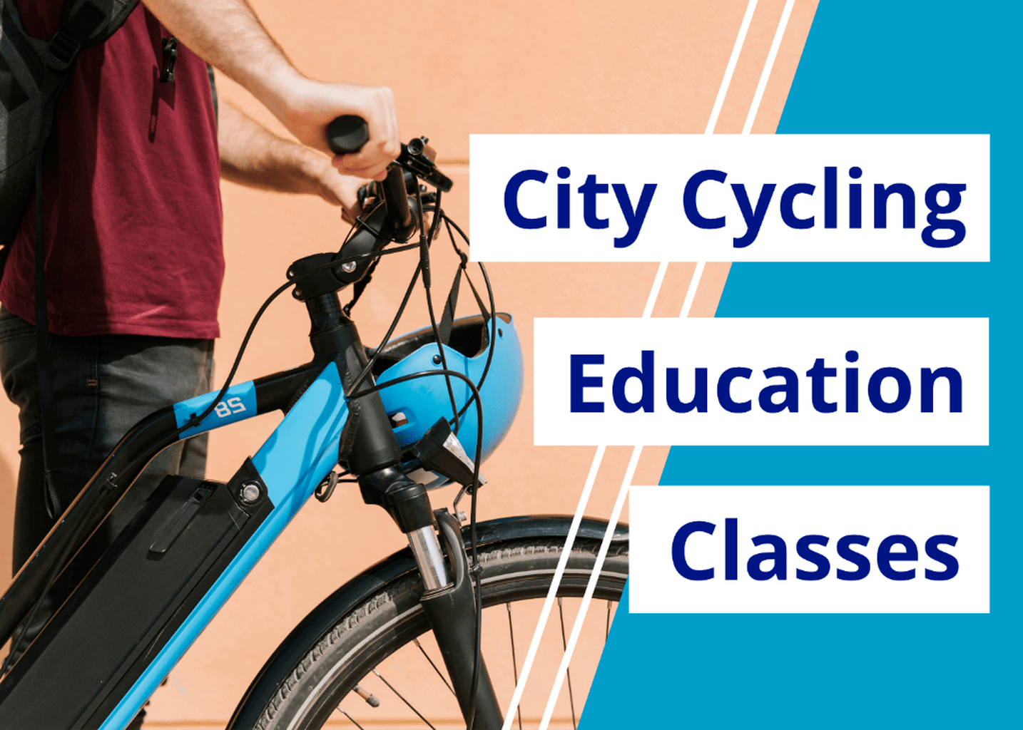 Virtual City Cycling Classes