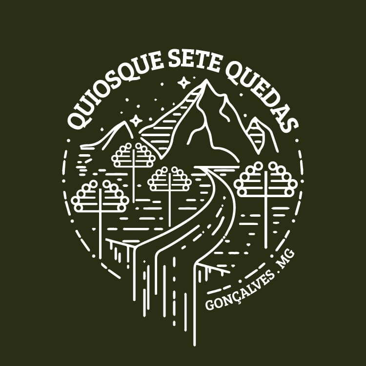 Quiosque Sete Quedas