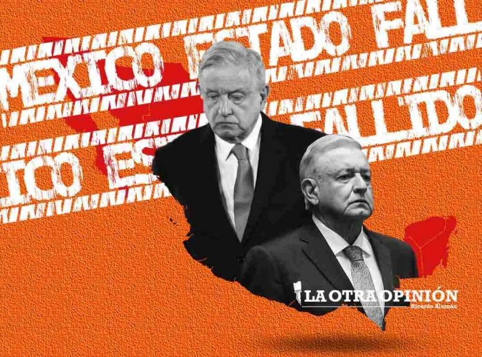 4to Informe: AMLO es reprobado en salud, econom&iacute;a e inseguridad por expertos