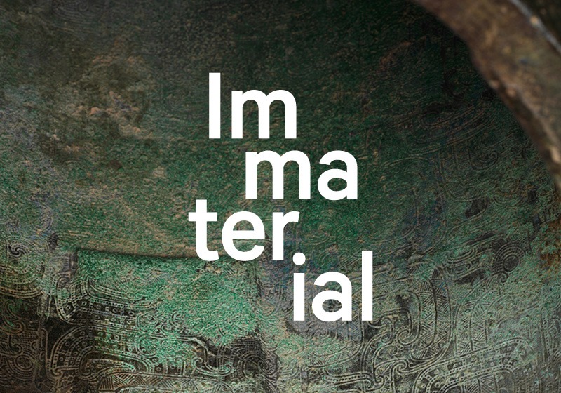 Immaterial—Metals, Part 2