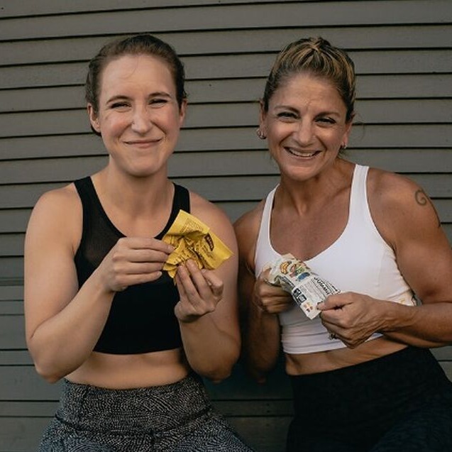 Learn about Nutrition Coaching