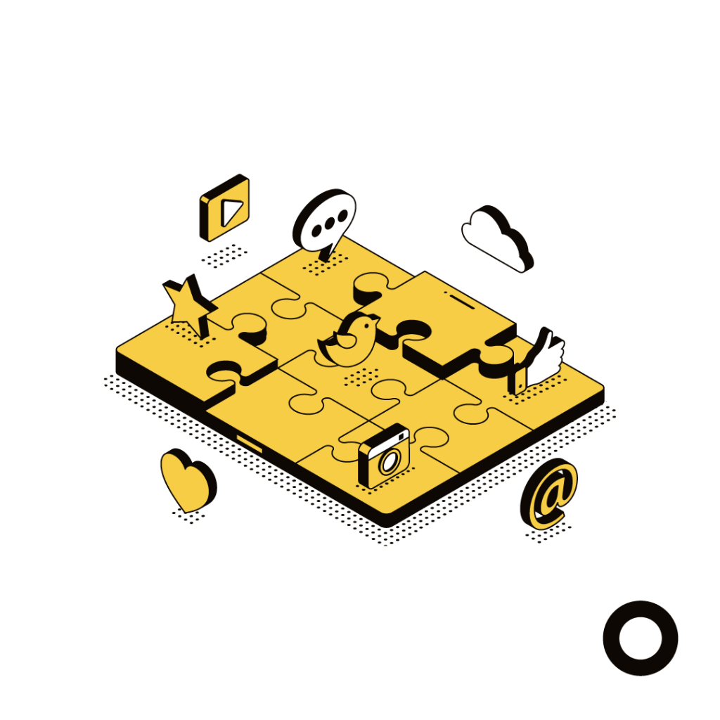 Building a Robust Digital Presence