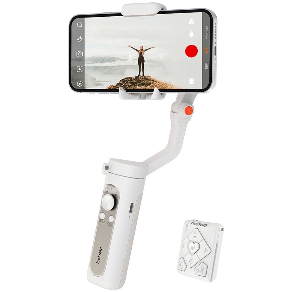 Hohem Isteady x2 gimbal