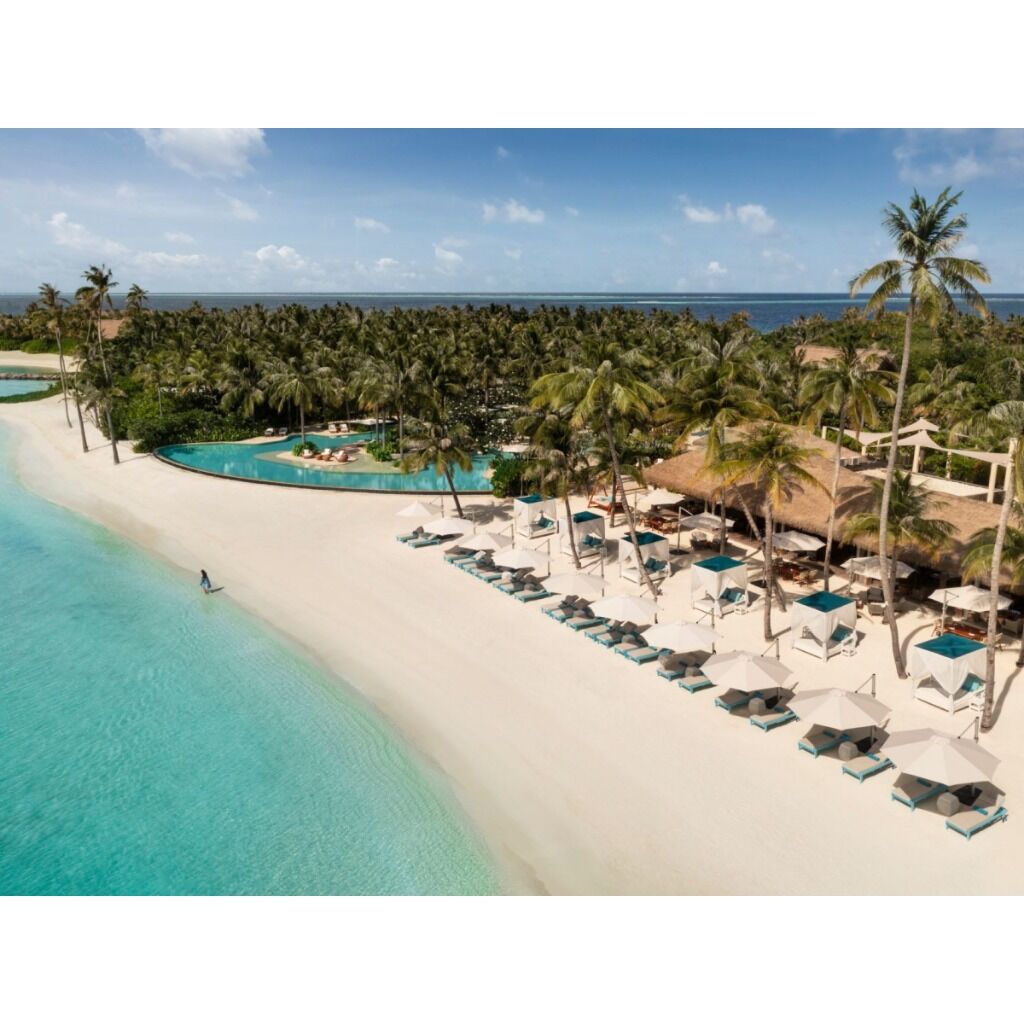 Endless Summer: Keep The Vibe Going at These 6 Spots