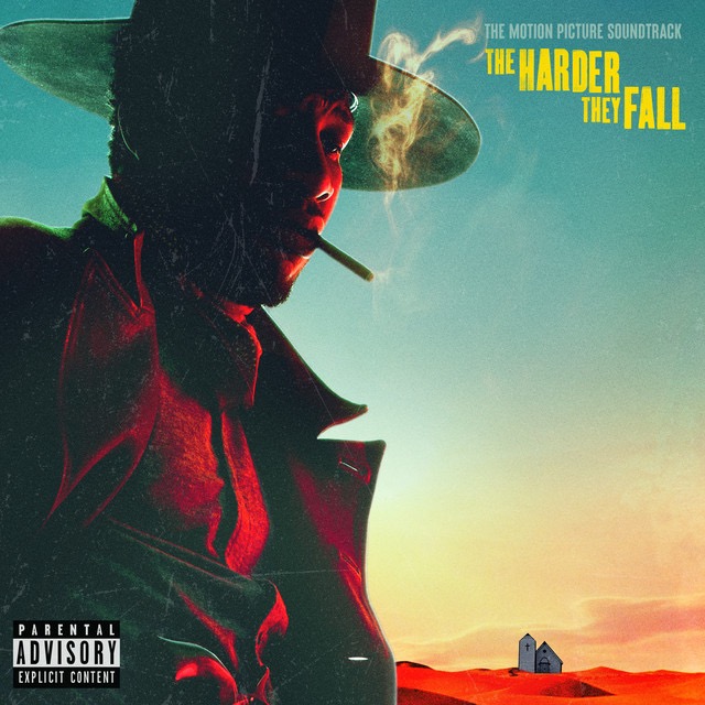 The Harder They Fall (Songs)