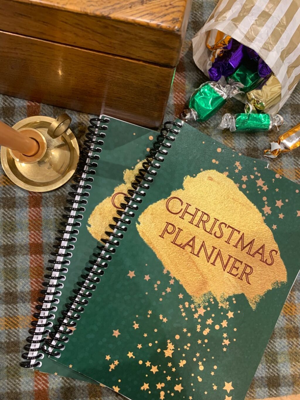 Ring-bound Planner on Lulu